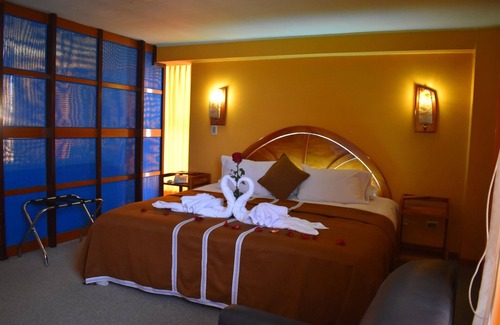 Juliaca Hotel | Royal Inn Hotel Juliaca