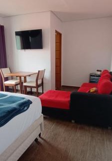 Cibratel II Casa | Royal-inn SPA & Pousada