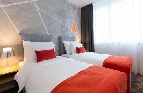 Jibert Hotel | Royal Inspira Hotel Boutique