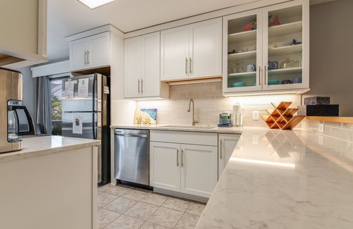 Bald Head Island Condominio | Royal James Condo-Perfect for families, neighborhood pool, golf cart included BOTH clubs Available