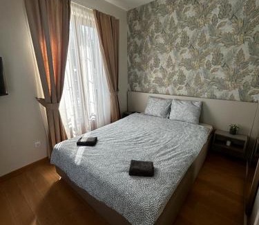 Central Serbia Villa | Royal King