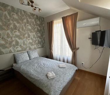 Central Serbia Villa | Royal King