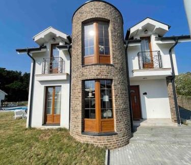 Central Serbia Apartamento | Royal King Villa 2