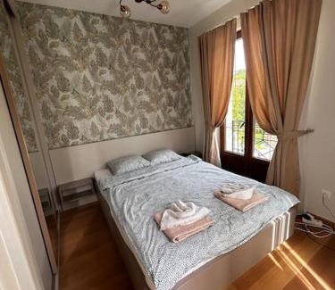 Central Serbia Apartamento | Royal King Villa 2