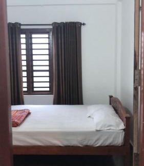 Mananthavady Casa | Royal Koottungal Guesthouse