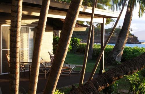 Kaanapali Complejo | Royal Lahaina Resort & Bungalows