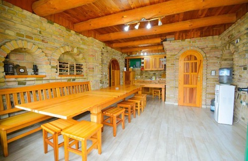 Petrovaradin Casa | Royal Lake