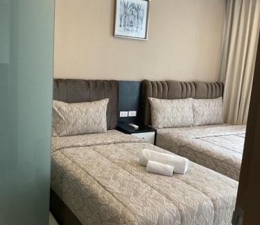 Ban Bo Han Apartamento | Royal Lee Phuket Condominium Airport