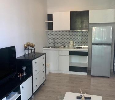 Ban Bo Han Apartamento | Royal Lee Phuket Condominium Airport