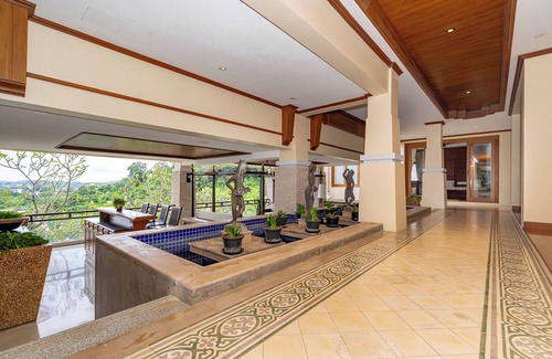 Rawai Villa | Royal Legacy Golf Residence in Tambon Rawai, Phuket