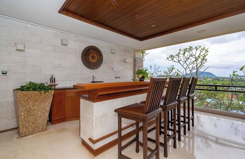 Rawai Villa | Royal Legacy Golf Residence in Tambon Rawai, Phuket