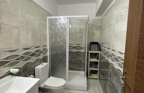 Trikomo Apartamento | Royal Life Residence
