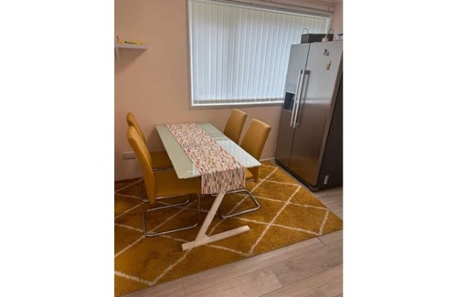 Peterlee Casa | Royal-like Stay, Cosy and comfortable Happy Relaxation Home
