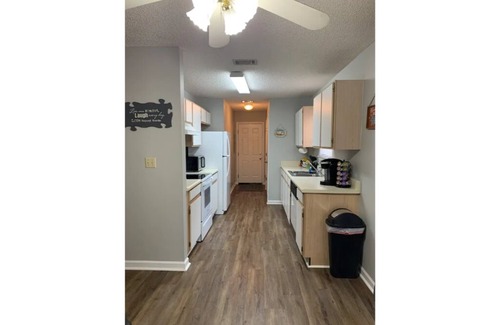 Albany Casa | Royal Living 2 Min. from ABY Airport in S/Ga