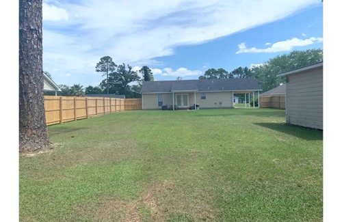 Albany Casa | Royal Living 2 Min. from ABY Airport in S/Ga