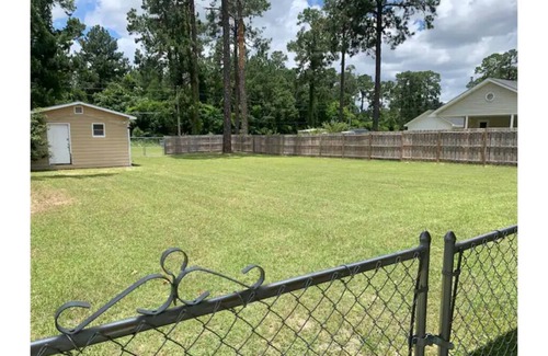 Albany Casa | Royal Living 2 Min. from ABY Airport in S/Ga
