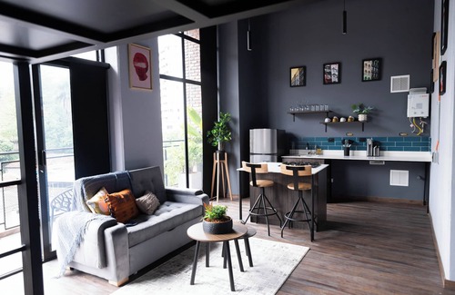 El Poblado Apartamento | Royal Living Poblado