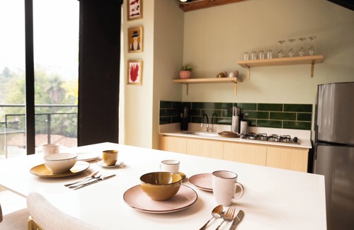 El Poblado Apartamento | Royal Living Poblado