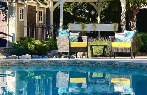 Dilworth Mountain Estates Apartamento | Royal Luxurious Suite "Ultimately Romantic"
