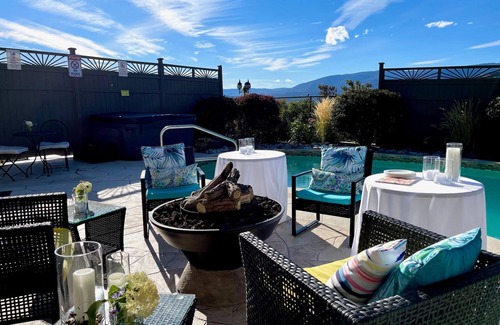 Dilworth Mountain Estates Apartamento | Royal Luxurious Suite "Ultimately Romantic"