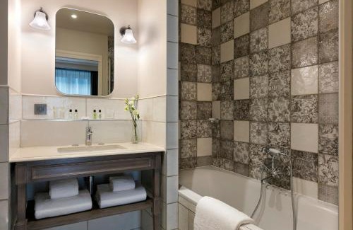 Madeleine Hotel | Royal Madeleine Hotel & Spa