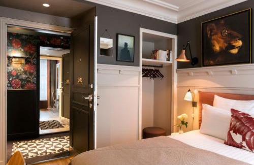 Madeleine Hotel | Royal Madeleine Hotel & Spa