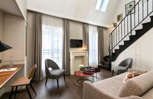 Madeleine Hotel | Royal Madeleine Hotel & Spa