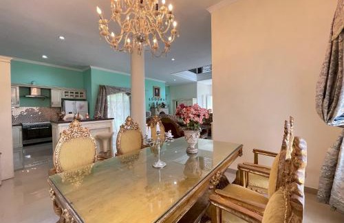 Candikuning Villa | Royal Maharani Bedugul