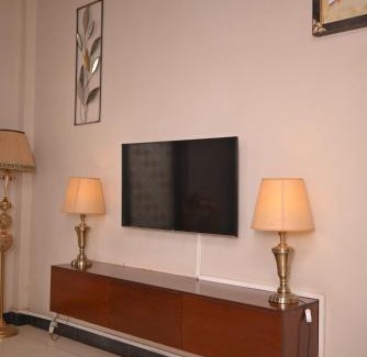 Bahawalpur Cama Y Desayuno | Royal Mark Lodges
