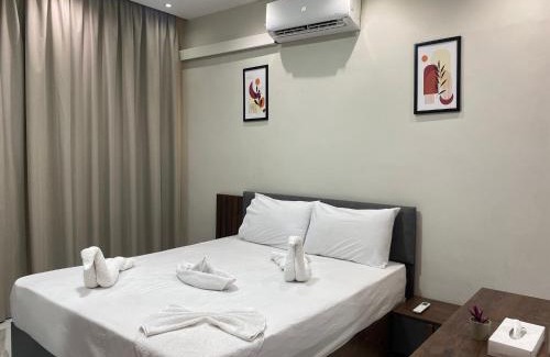 As-Sayidah Zaynab Apartamento | Royal Memphis Cairo Apartments