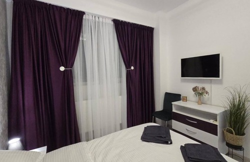 Chiajna Apartamento | ROYAL MIRAGE Militari Residence