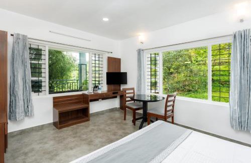 Chithirapuram Casa | Royal Mist Villa