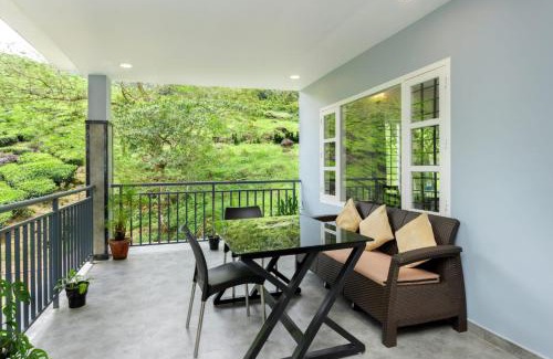 Chithirapuram Casa | Royal Mist Villa