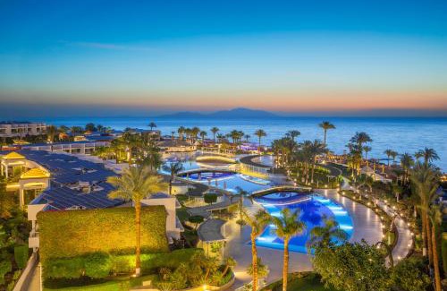 El Hadaba Complejo | Royal Monte-Carlo Sharm Resort & SPA