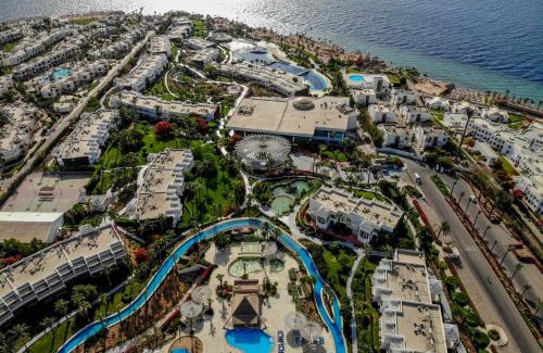 El Hadaba Complejo | Royal Monte-Carlo Sharm Resort & SPA