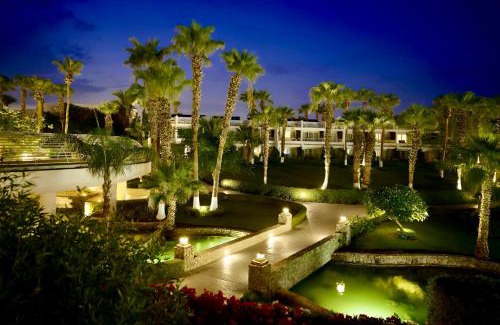 El Hadaba Complejo | Royal Monte-Carlo Sharm Resort & SPA