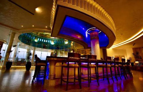 El Hadaba Complejo | Royal Monte-Carlo Sharm Resort & SPA