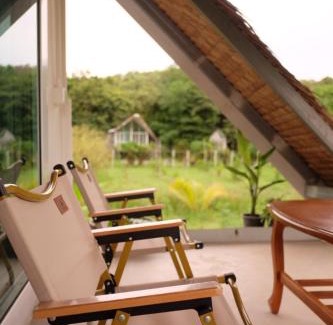 Ratchaburi Casa | Royal mountain view (วิวเขาหลวง)