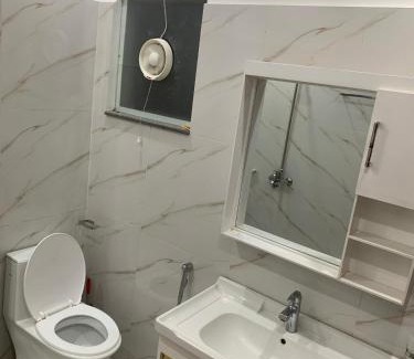Lahore Apartamento | Royal night hotel