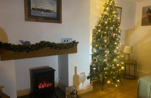 Amlwch Casa | Royal Oak Cottage