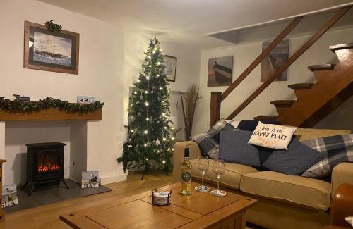 Amlwch Casa | Royal Oak Cottage