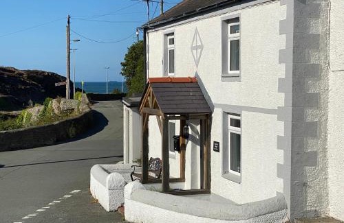 Amlwch Casa | Royal Oak Cottage