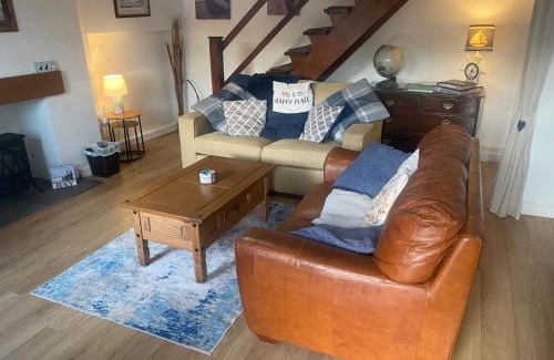 Amlwch Casa | Royal Oak Cottage
