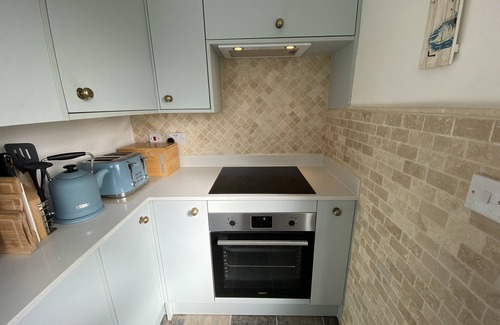 Amlwch Cabaña | Royal Oak Cottage