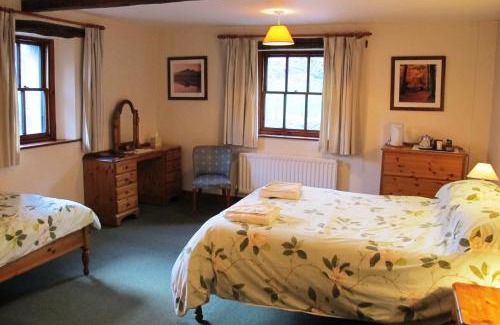 Rosthwaite Hotel | Royal Oak Hotel