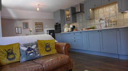 Offham Apartamento | Royal Oak Retreat - Sleeps 6 Pub & Pet Friendly