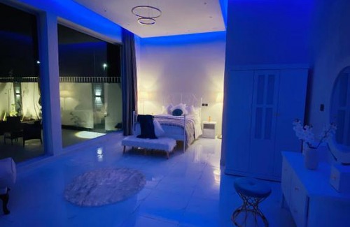 Al Khobar Chalet De Esquí | Royal Oasis Resort