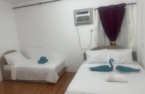 Basak Apartamento | Royal Oceancrest condominium