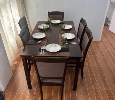Basak Apartamento | Royal Oceancrest condominium