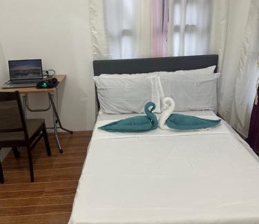 Basak Apartamento | Royal Oceancrest condominium